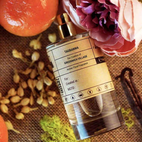 Our Creation of Bond No 9 Greenwich Village