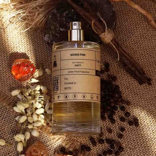 Gucci's Guilty Atomizer 10ml