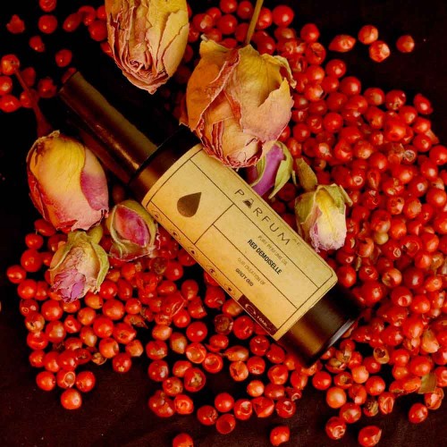 Gucci's Guilty Oud Oil (Non Alcoholic) 10ml
