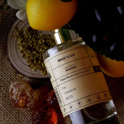 Our Creation of Boadicea The Victorious' Hanuman