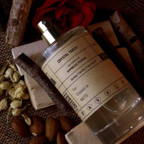 Our Creation of Dior's Hypnotic Poison