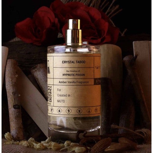 Our Creation of Dior's Hypnotic Poison - Default bottle 200 ML