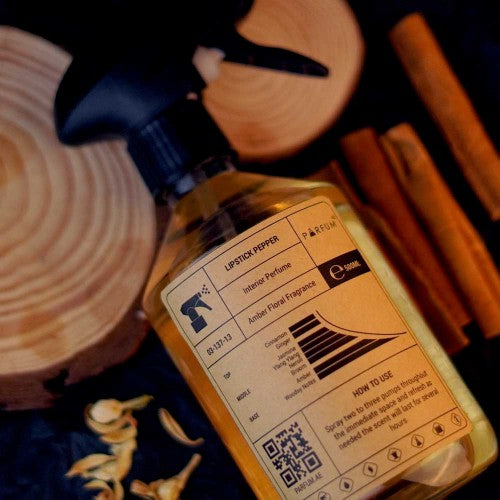 TF's Jasmin Rouge Interior Perfume