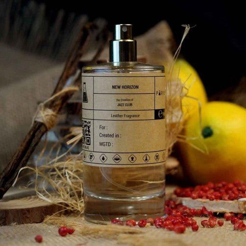 Our Creation of Maison Margiela's Jazz Club - Default bottle 200 ML