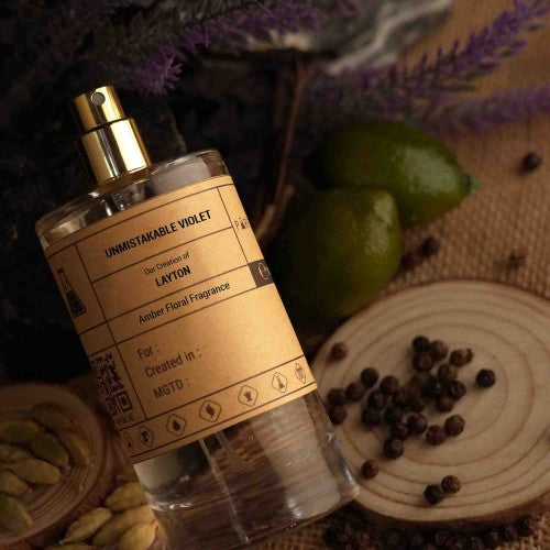 Our Creation of PDM's Layton