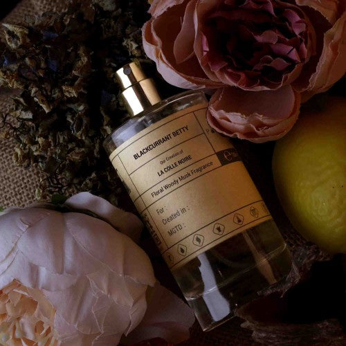 Our Creation of Dior's La Colle Noire