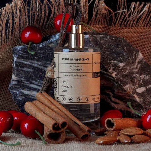 Our Creation of TF's Lost Cherry - Default bottle 200 ML