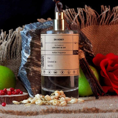 Kilian's Love Dont be Shy Atomizer 10ml