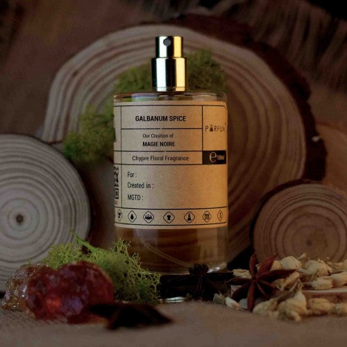 Lancome's Magie Noire Atomizer 10ml