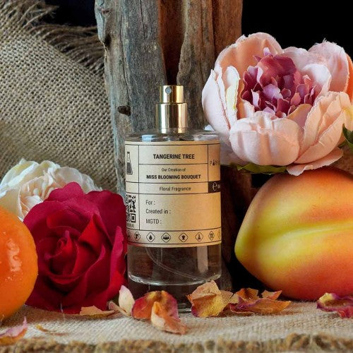 Our Creation of Dior's Miss Blooming Bouquet - Default bottle 200 ML