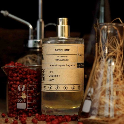 Escentric Molecules's Molecule 02 Atomizer 10ml