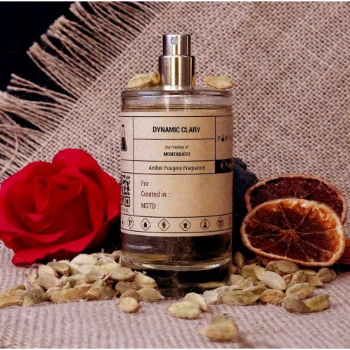 Ormonde Jayne's Montabaco Atomizer 10ml