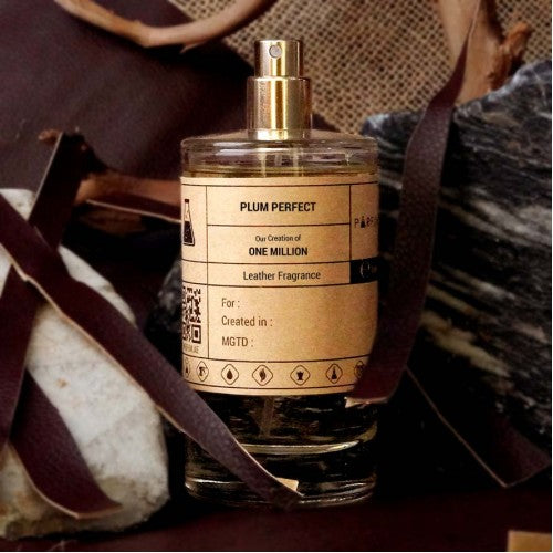 Paco Rabanne's One Million Atomizer 10ml