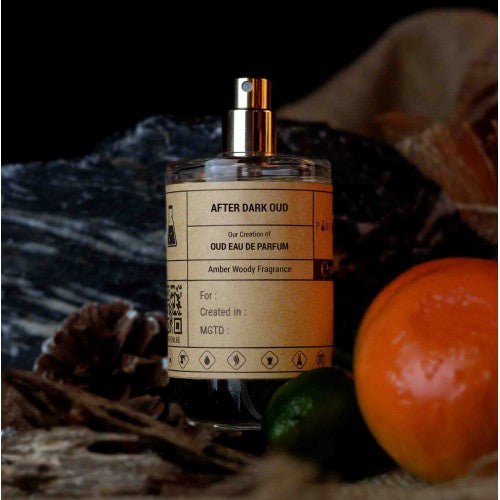 Acqua Di Parma's Oud Eau De Parfum Atomizer 10ml