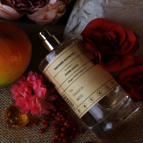 Our Creation of Giorgio Armani's Armani Prive Pivoine Suzhou