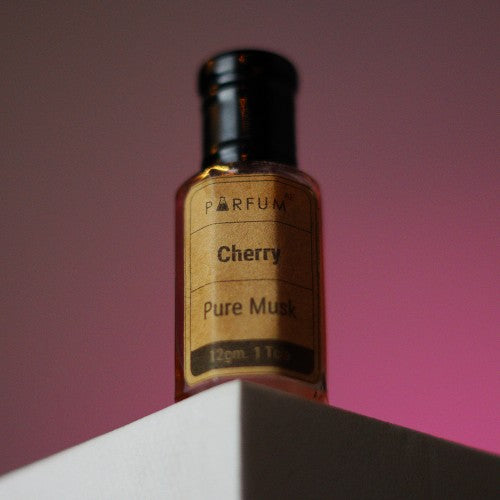 Musk oil clearance perfume