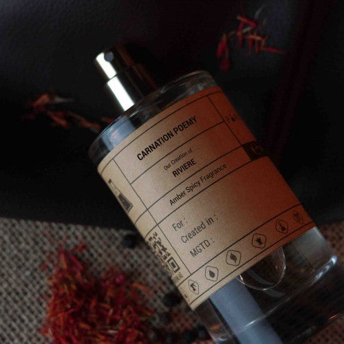 Our Creation of Thameen's Riviere