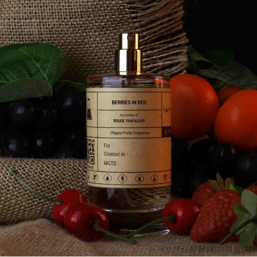 Dior's Rouge Trafalgar Atomizer 10ml