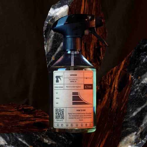Le Labo's Santal 33 Interior Perfume, UAE