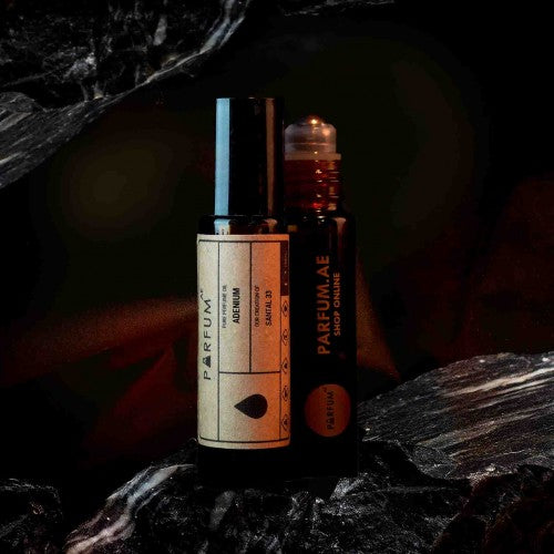 Le Labo's Santal 33 Oil (Non Alcoholic), UAE