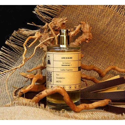 Our Creation of Lengling's Sekushi No