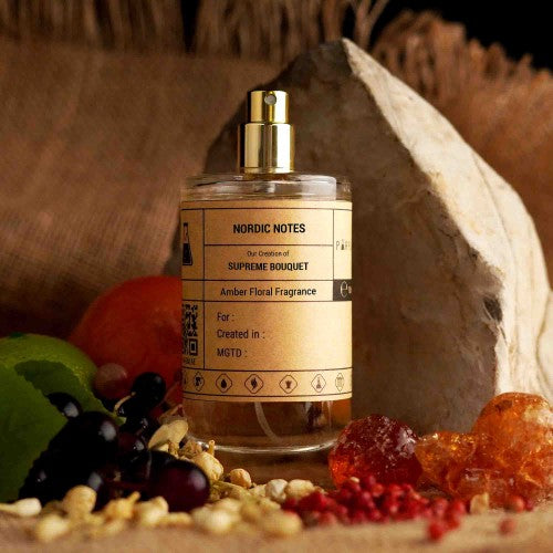 YSL's Supreme Bouquet Atomizer 10ml