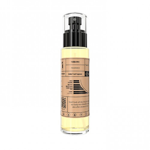 Bond No Greenwich Village Body Mist 150ml, UAE
