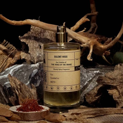 Our Creation of Gucci's The Voice of the Snake - Default bottle 200 ML