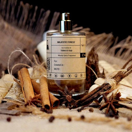 TF's Tobacco Oud Atomizer 10ml