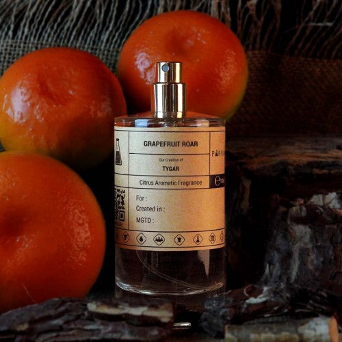 Our Creation of Bvlgari's Le Gemme Tygar - Default bottle 200 ML