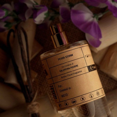 Valentino's Valentina Poudre Atomizer 10ml