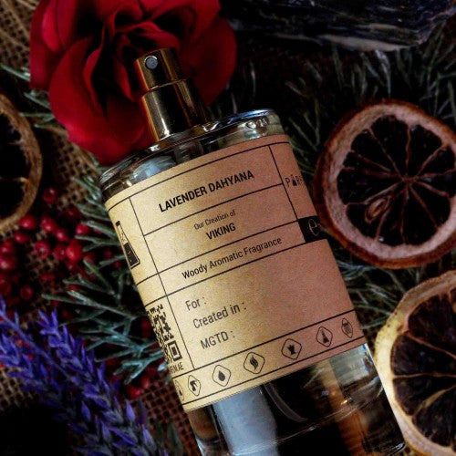 Our Creation of Creed's Viking