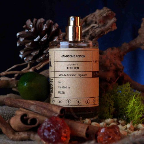 Clive Christian's X for Men Perfume Buy Online UAE