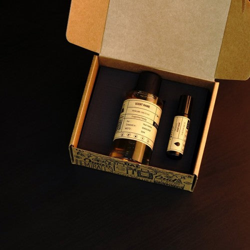 Amouage's Blossom Love Atomizer 10ml