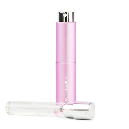 Giorgio Armani's Emporio Armani Stronger With You Leather Atomizer 10ml