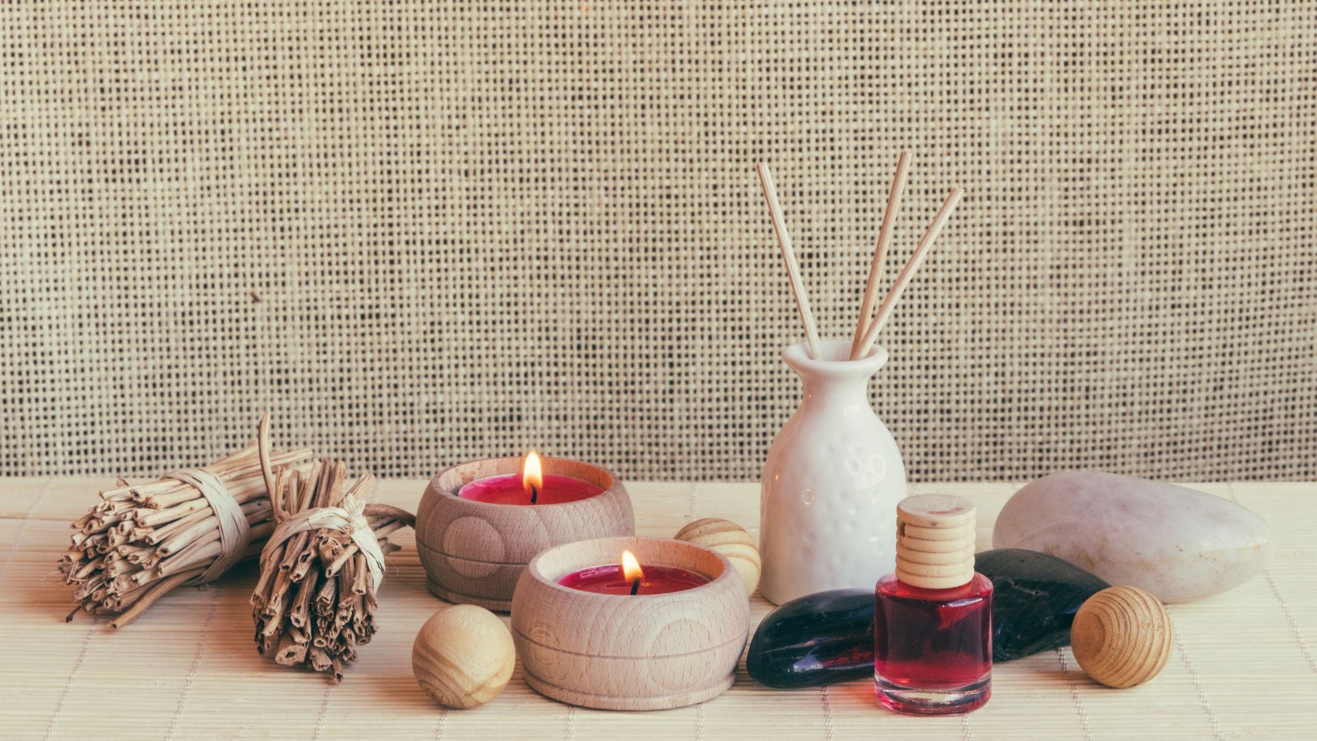 The Role of Scented Candles in Home Decor