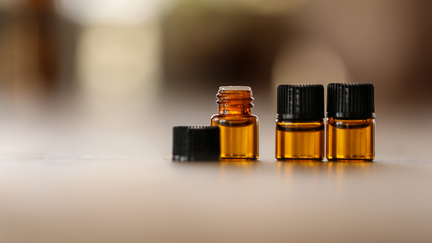 The Art of Perfume Oils: Exploring Different Types and Applications