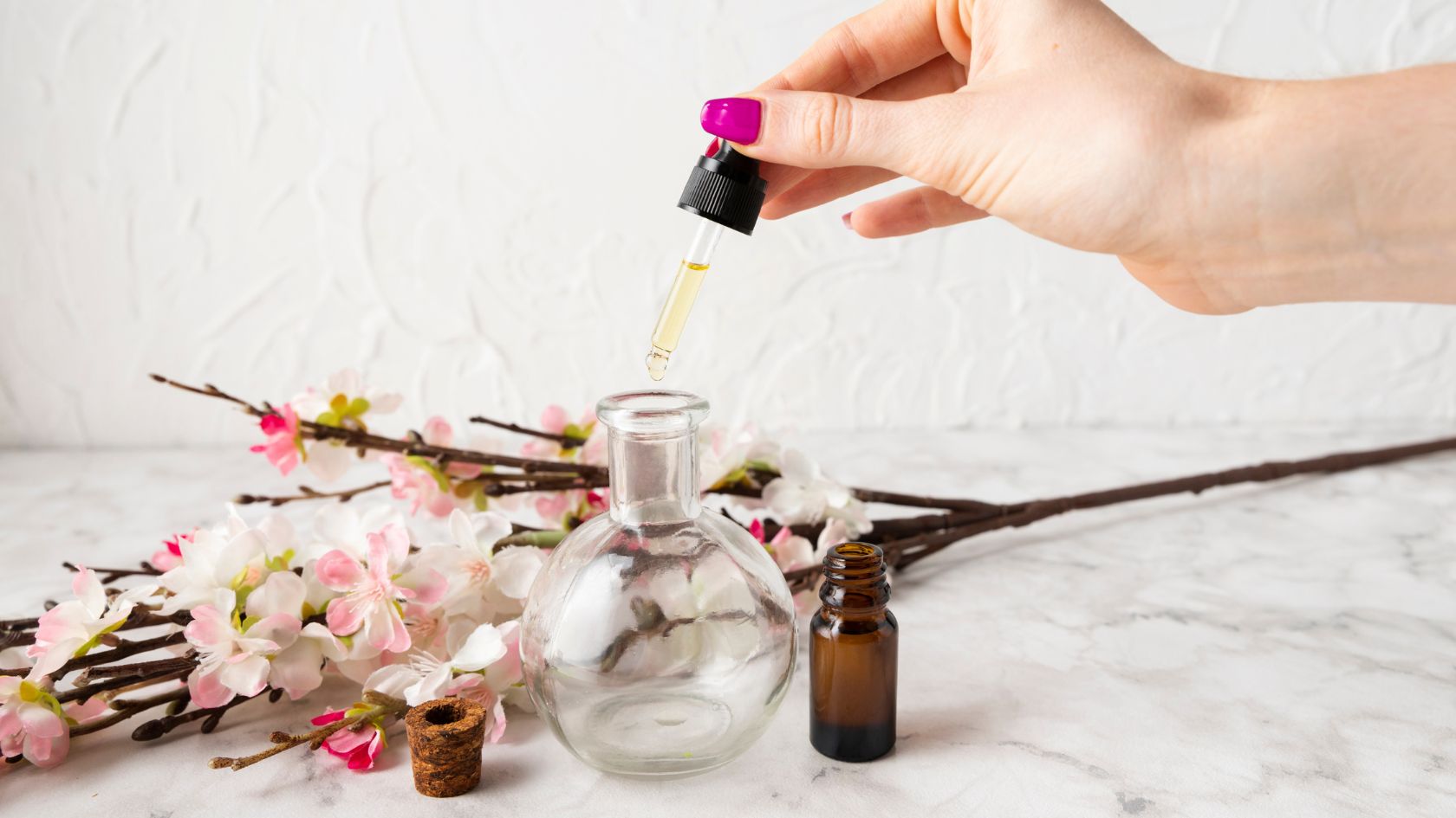 The Art of Perfume Creation: A Beginner's Guide to Crafting Your Own Signature Scent