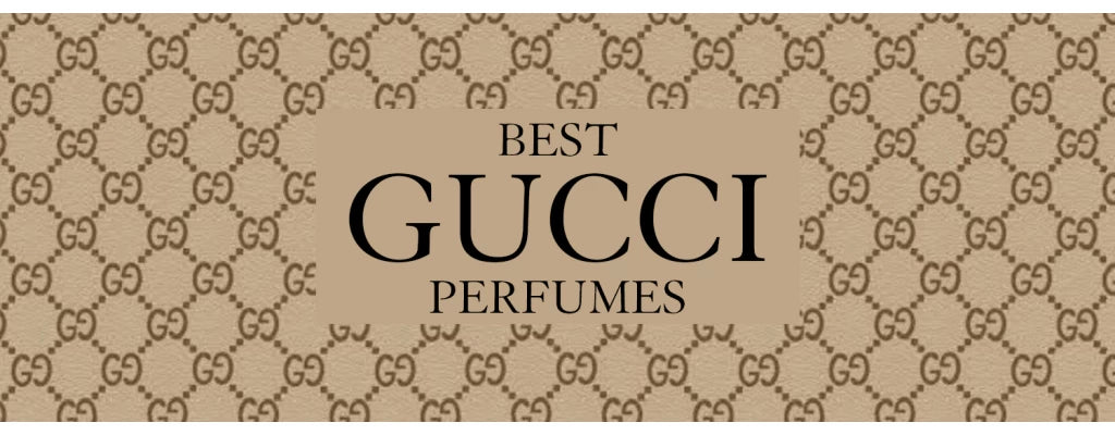Which Gucci perfume is the best?