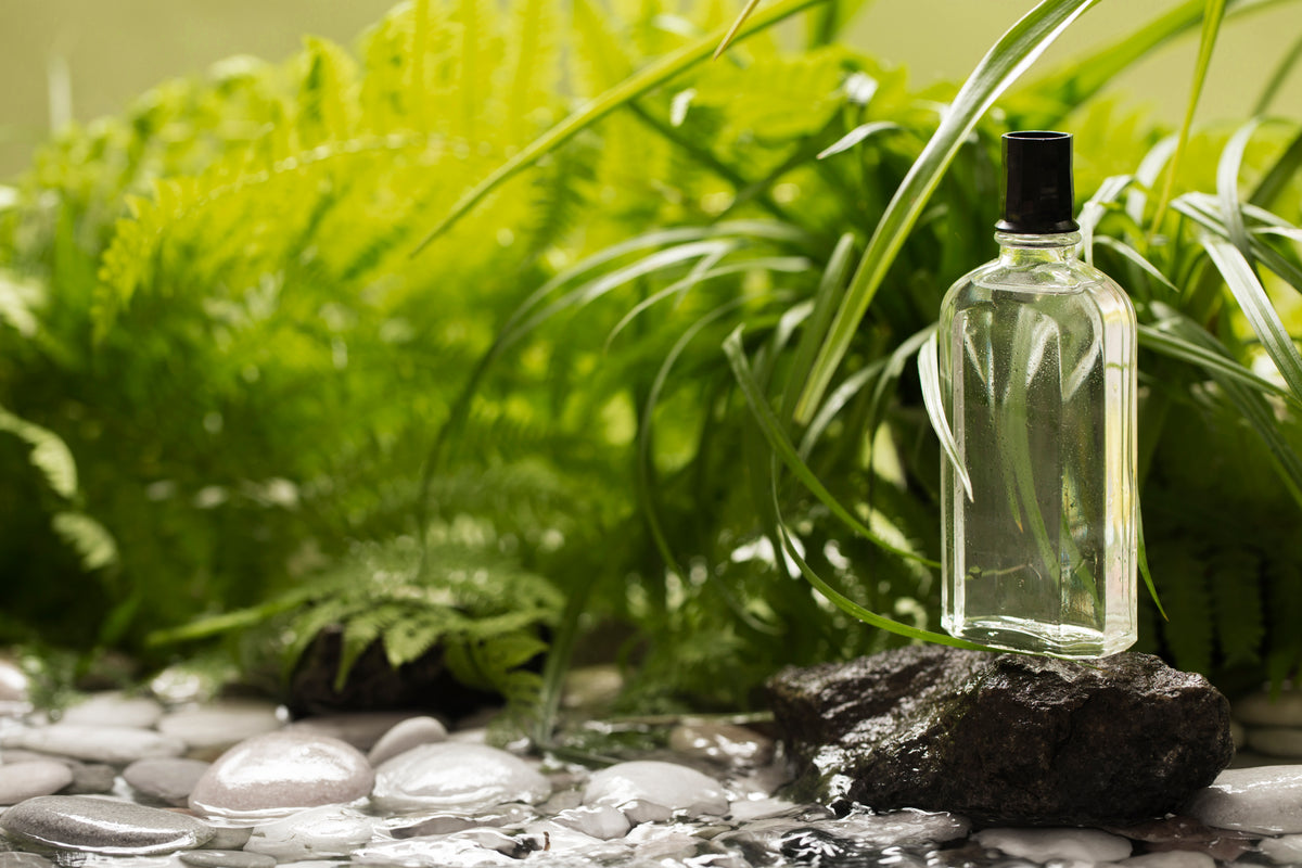 Eco-Friendly Perfumes: Embracing Sustainability in Every Scent | Parfum