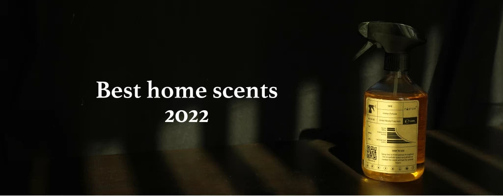 Best home scents 2022
