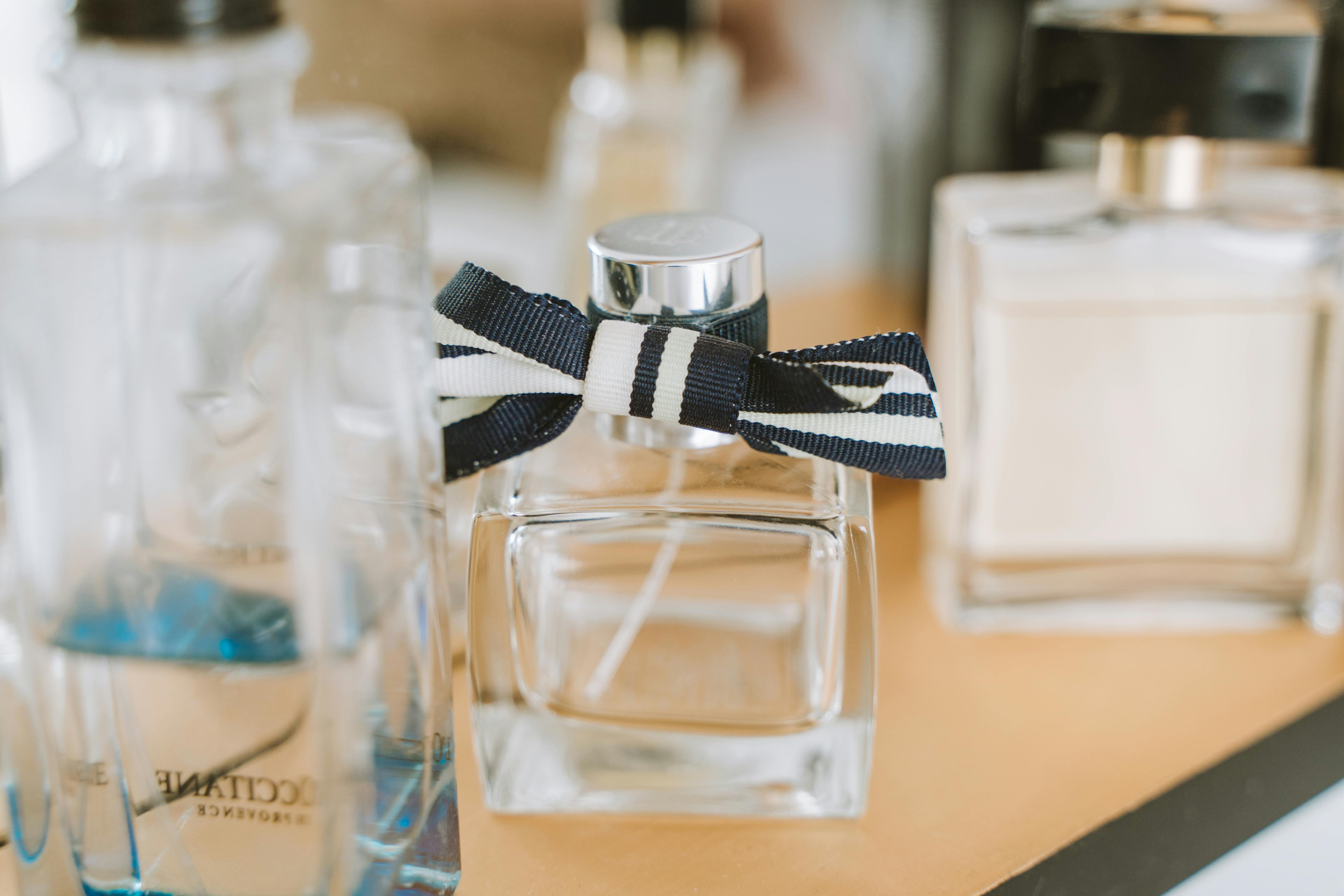 Famous Perfumes in Dubai