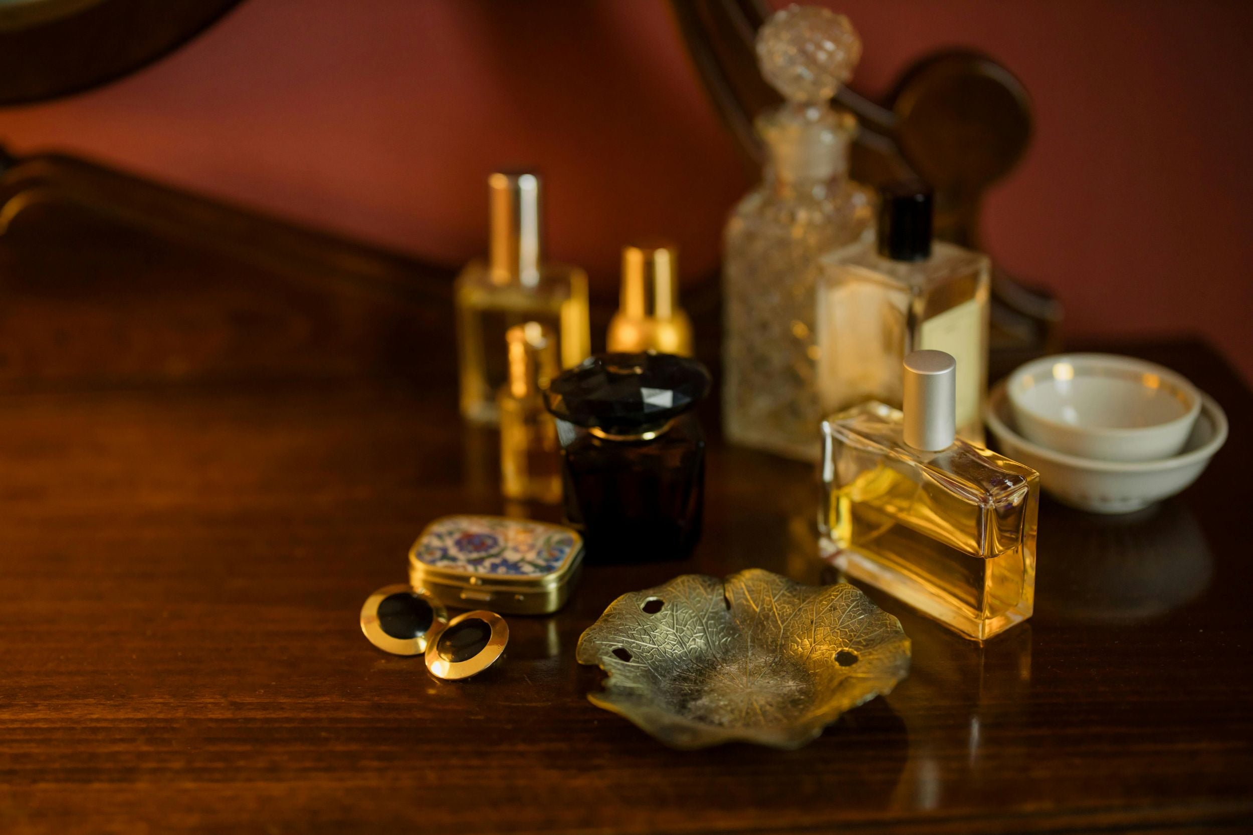 Top 10 Best Perfume in Dubai with Price