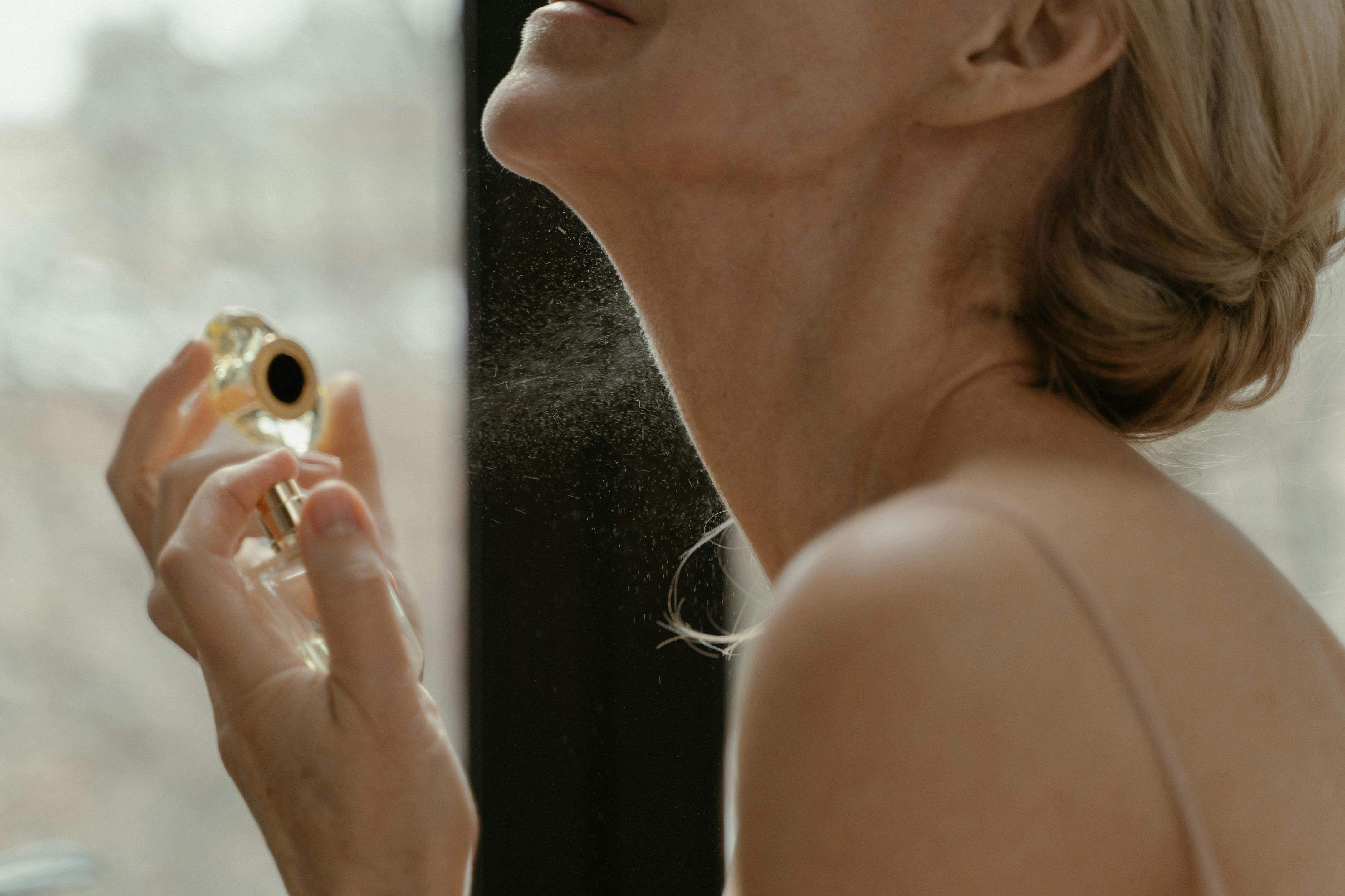 Top 10 Best Perfumes in Dubai for Ladies