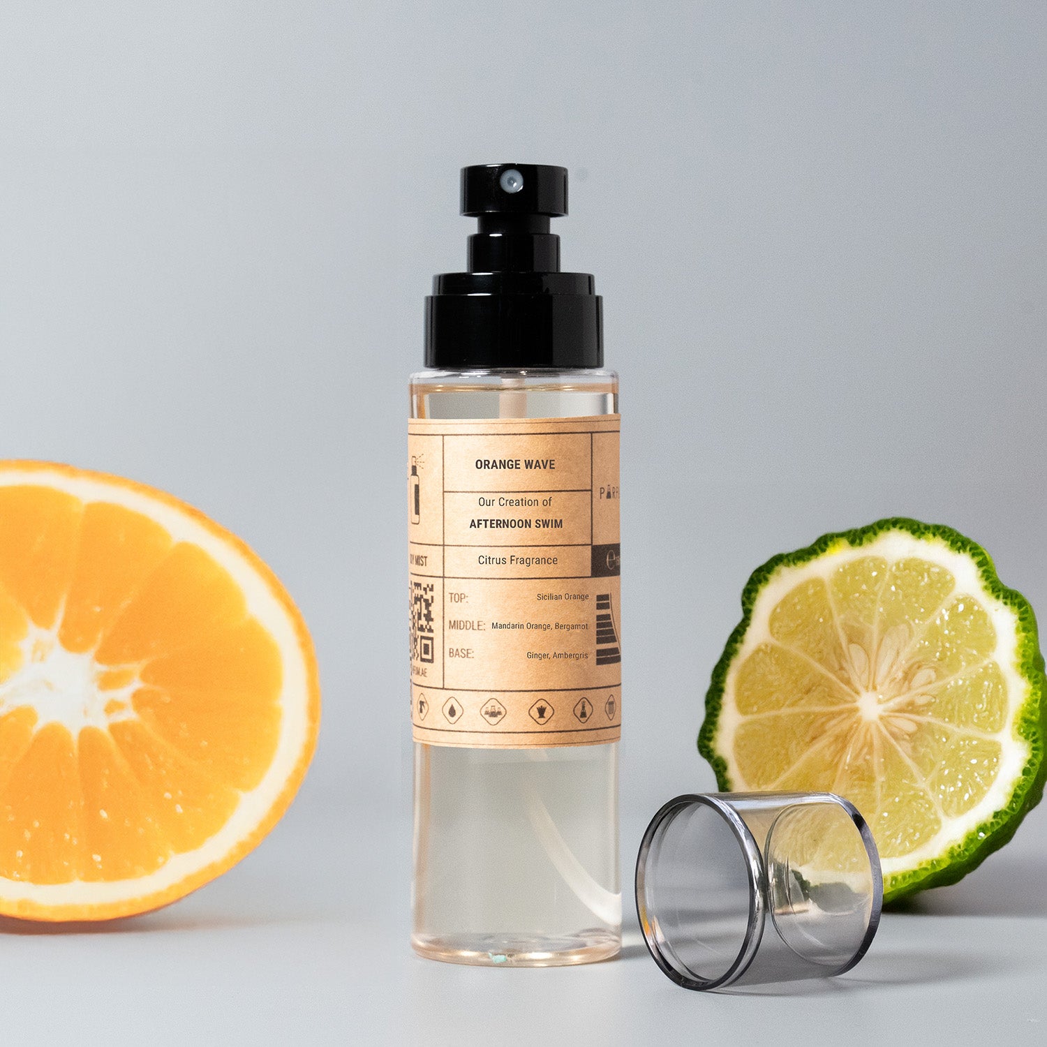 LV's Afternoon Body Mist 150ml