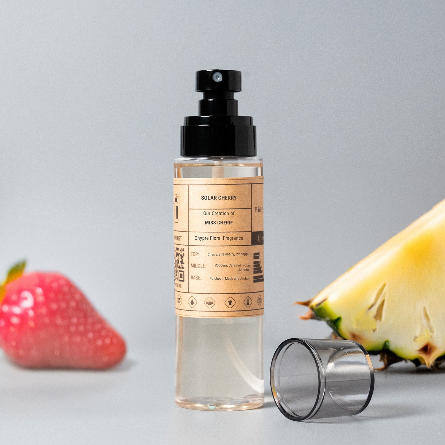 Dior's Miss Cherie Body Mist 150ml