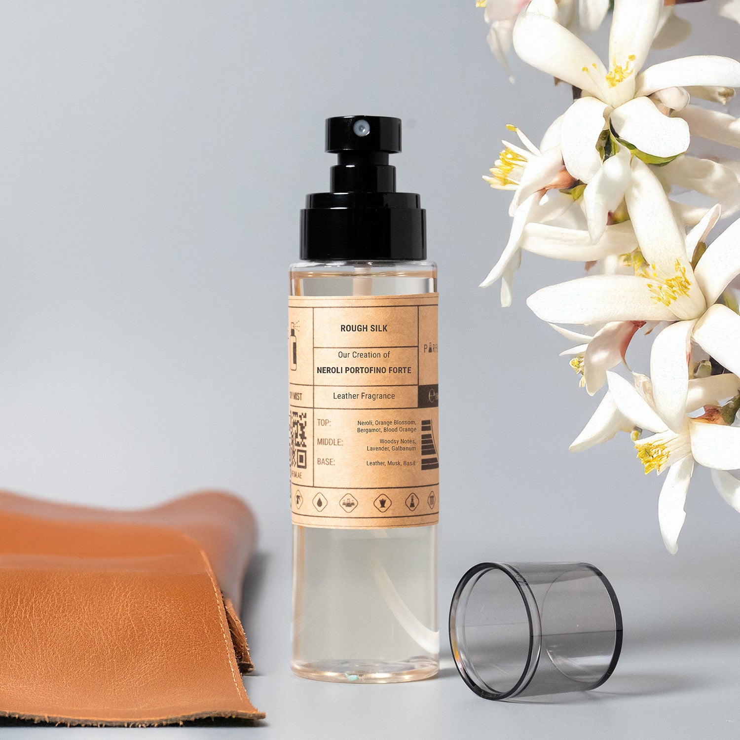 TF's Neroli Portofino Forte Body Mist