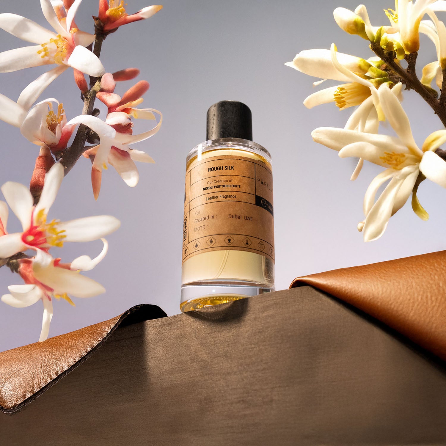 Our Creation of TF's Neroli Portofino Forte