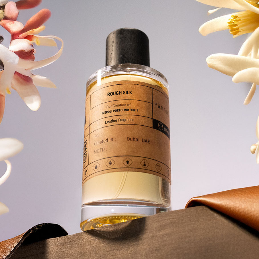 Our Creation of TF's Neroli Portofino Forte