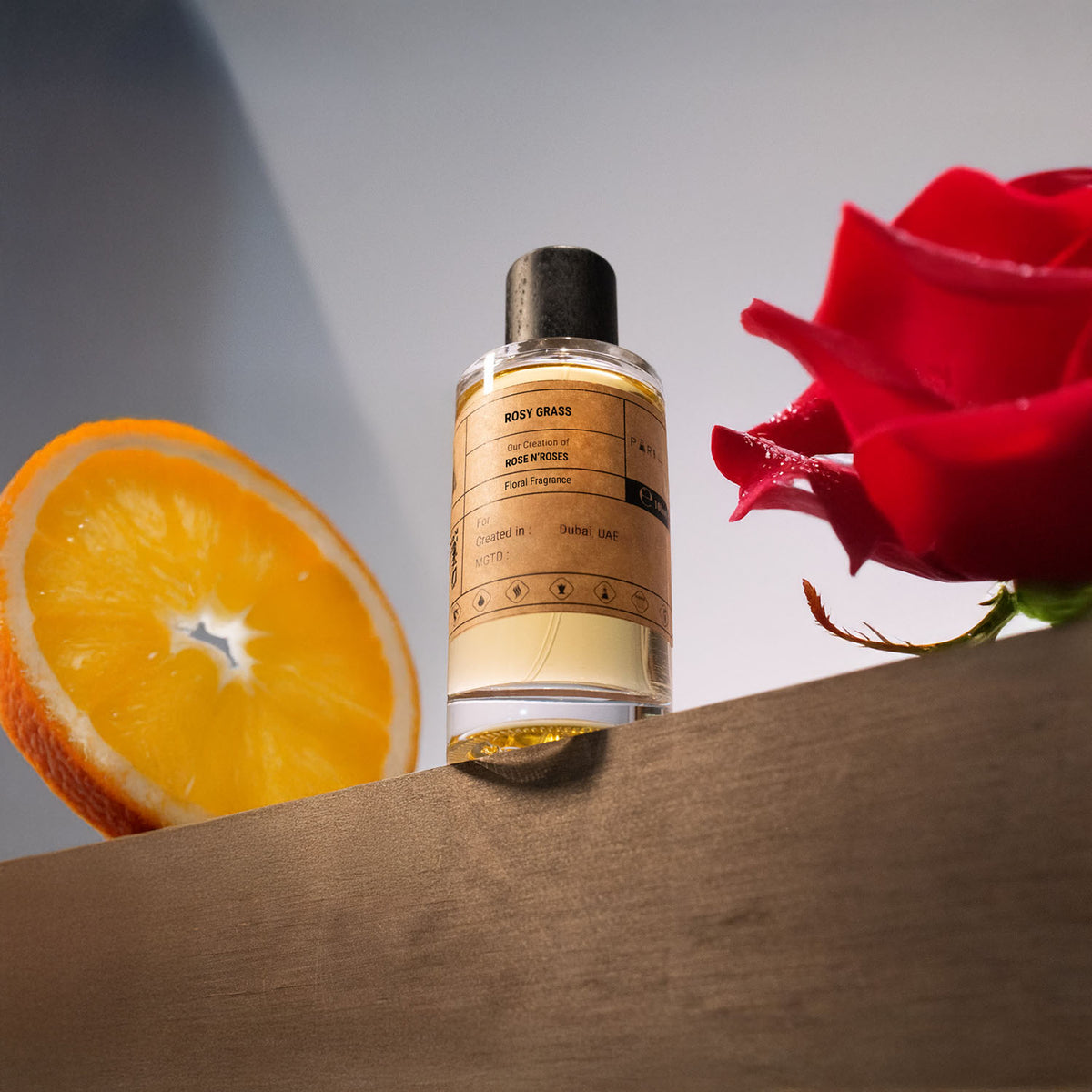 Our Creation of Dior's Miss Dior Rose N'Roses